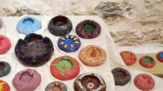 Πασχαλινό Bazaar: Αυτή είναι η έκθεση χειροποίητων που ΔΕΝ πρέπει να χάσεις!