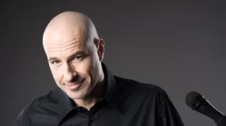 «Σίλας Σεραφείμ – 20 χρόνια Stand Up » στο Μικρό Παλλάς για μια και μοναδική βραδιά