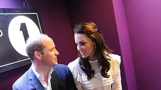 Πρίγκιπας William: Το fail του παλατιού για την ημέρα του Πατέρα