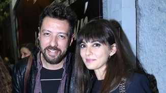 Αγγελική Δαλιάνη | Θηλάζει τον γιο της κι ανεβάζει την φωτογραφία στο Instagram