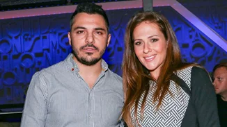 Μαρία Δεληθανάση | Η οργισμένη απάντηση στις φήμες χωρισμού