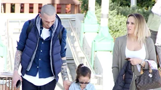 Έλενα Ασημακοπούλου: Η εξομολόγηση για τις αποβολές που είχε «Η τελευταία, μάλιστα, ήταν και πολύ πρόσφατη»