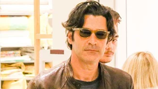 Χριστόφορος Παπακαλιάτης: Πού τον εντόπισε ο φωτογραφικός φακός;