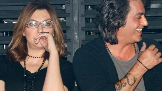 Καίτη Γαρμπή | Νέο μέλος στην οικογένειά της (pic)