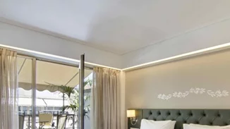 Νομίζω πως είναι η ώρα να επισκεφτείς το ανανεωμένο ξενοδοχείο Τιτάνια!