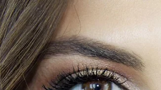 Αυτές είναι τα πιο κολακευτικές αποχρώσεις για καστανά μάτια!