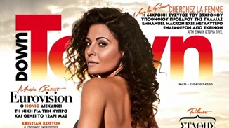 Ειρήνη Κολιδά: Οι κακές συνθήκες, η αποζημίωση για το τροχαίο & η πρόταση για το επόμενο Survivor!