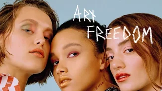 Marie-Sophie Lockhart: Η καλλιτέχνιδα που έκανε το κέντημα στα ρούχα τέχνη μιλάει αποκλειστικά στο MissBloom.gr