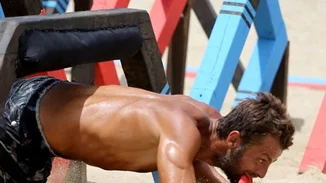 Survivor: Δράση, αγωνία και ανατροπές στο αποψινό επεισόδιο