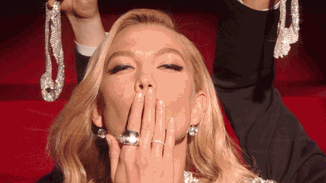 Η Swarovski πρωταγωνιστεί σε αγαπημένες σκηνές του κλασικού κινηματογράφου!