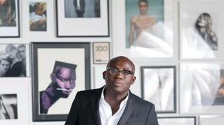 Edward Enninful: Είναι ο νέος επικεφαλής της Vogue!