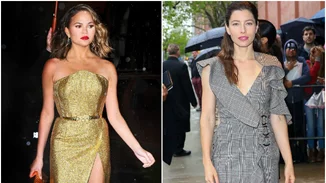 Οι 5 πιο sexy celebrity εμφανίσεις που είδαμε τελευταία!