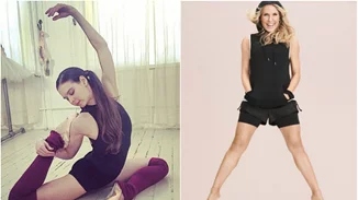 9 celebrity trainers για να ακολουθήσεις τώρα στο Instagram