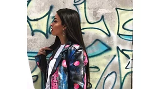 Ελένη Φουρέιρα: «Έχω κατέβει από τη σκηνή πολλές φορές σε μεγάλα events και έκλαιγα»