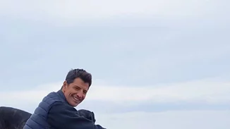 InstaGreece: Οι Έλληνες celebrities στο Ιnstagram