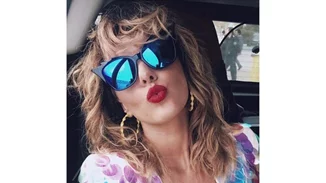 Τάμτα: Διακοπές στην Καλιφόρνια