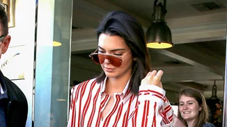 Kendall Jenner: Σοβαρεύει η σχέση της με τον Blake Griffin!