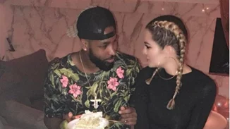 Ακόμη ένα σκάνδαλο για την Khloe Kardashian και τον Tristan Thompson