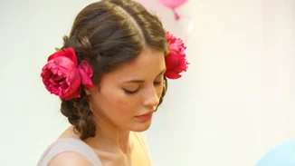 Μάθαμε το beauty μυστικό των διασήμων που βρέθηκαν στο MadWalk 2017