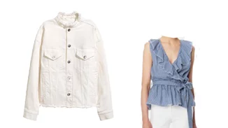 Τι να φορέσω σήμερα 12/04/2017;