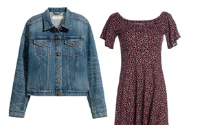 Τι να φορέσω σήμερα 19/04/2017;