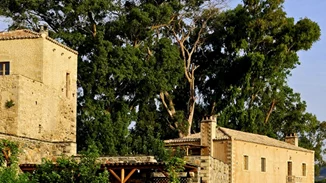 Κτήμα Kinsterna: Σου βρήκαμε που θα περάσεις την 28η Οκτωβρίου!