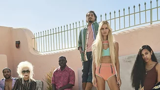 UGG: Επιστρέφει με 3 νέα παπούτσια που θα λατρέψεις