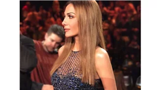 Δέσποινα Βανδή: Οι λεπτομέρειες του look της στον τελικό του Rising Star