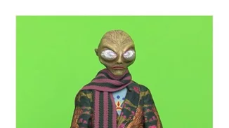 Gucci: Εξωγήινοι κατέκλυσαν το instagram του οίκου! Τι συμβαίνει;