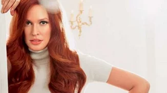 Σίσσυ Χρηστίδου: Η τρυφερή φωτογραφία με τον μικρότερο γιο της