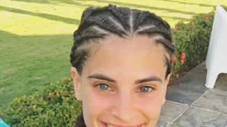 Xριστίνα Μπόμπα: Η ερωτική εξομολόγηση στον Σάκη Τανιμανίδη που έκανε δημόσια!