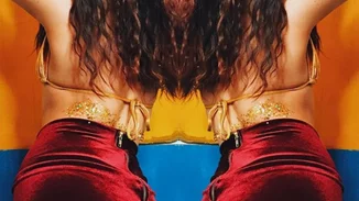 Αυτό το καλοκαίρι θα βάλεις glitter στο πιο απρόσμενο μέρος του σώματός σου