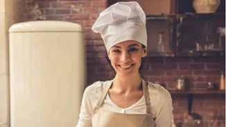 THE PLAN: Πώς θα γίνεις καλύτερη μαγείρισσα μέσα σε 30 μόνο ημέρες! Έτοιμη;