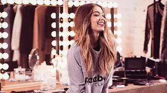 Η Gigi Hadid έγινε 22 ετών και δέχτηκε τις πιο γλυκιές ευχές