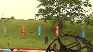 Survivor Spoiler: Αυτό είναι το αγώνισμα που θα δούμε στο σημερινό επεισόδιο (video)