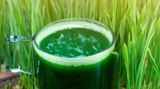 Χυμός από σιταρόχορτο: Η ισχυρότερη αποτοξινωτική τροφή γεμάτη πρωτεΐνη και δεν το δοκίμασες ΑΚΟΜΑ;