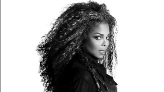Janet Jackson: Μας δείχνει για πρώτη φορά τον γιο της Eissa