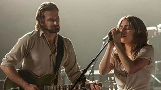 Η Lady Gaga ετοιμάζεται να επιστρέψει στη μεγάλη οθόνη;