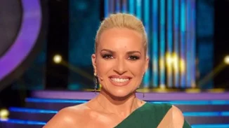 Μαρία Μπεκατώρου: Τι φόρεσε στην πρεμιέρα του Your Face Sounds Familiar