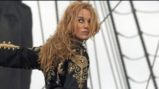 Keira Knightley: Επιστρέφει στο cast των Πειρατών της Καραϊβικής