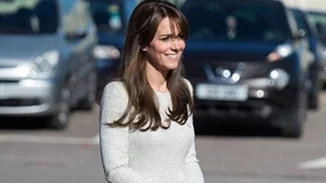 Kate Middleton: Casual στο pre wedding party της Pippa Middleton