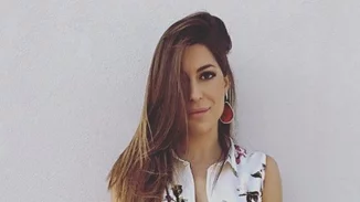 Διάσημες ελληνίδες: Τι φόρεσαν στην τηλεόραση αυτή την εβδομάδα