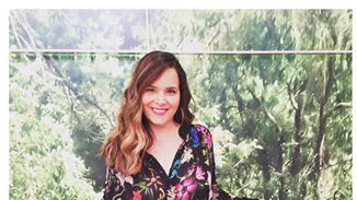 Ελιάνα Χρυσικοπούλου | Επέστρεψε στην «Ελένη»! Όσα είπε για την περιπέτεια της υγείας της