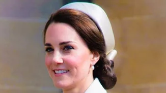 Kate Middleton: Το πασχαλινό της στιγμιότυπο που έγινε viral