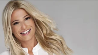 Φαίη Σκορδά: Νέες φωτογραφίες από τις πασχαλινές της διακοπές