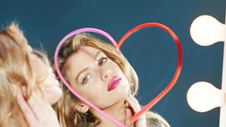 Είναι αυτή η πιο glamorous συνεργασία στο χώρο της ομορφιάς;