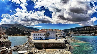 Αυτά είναι τα κρυμμένα διαμάντια της Ελλάδας που αποθεώνει η Telegraph