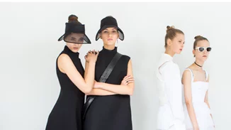 Άνοιξη/Καλοκαίρι 2017: Τα πιο hot αξεσουάρ μαλλιών που είδαμε στην πασαρέλα