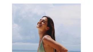 Βελτίωσε τη στάση του σώματός σου αφιερώνοντας μόνο 2 λεπτά