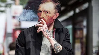 Έτσι θα ήταν τα πρόσωπα των θρυλικότερων πινάκων ζωγραφικής αν ήταν hipster!